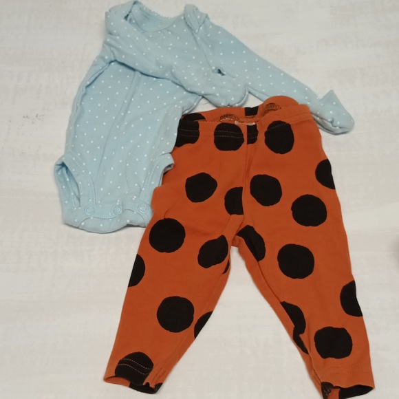 Baby clothes various - Picture 7 of 9